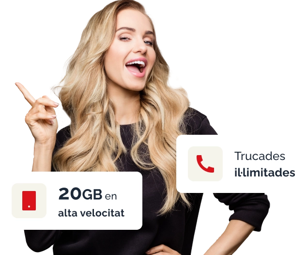 text alternatiu
