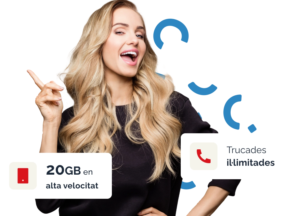 text alternatiu
