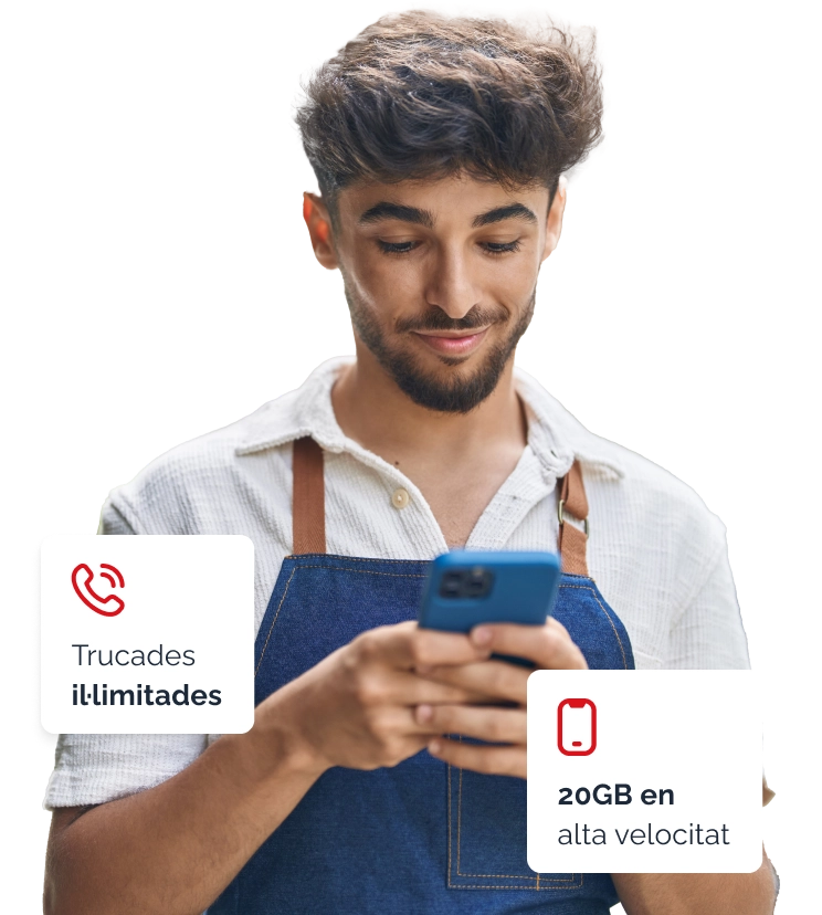 text alternatiu
